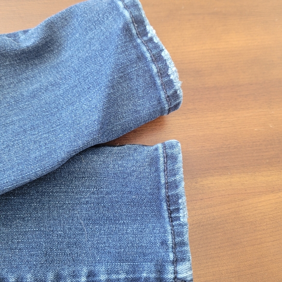 American Eagle super hi-rise jegging - Picture 3 of 7